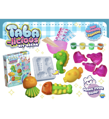 Taba-licious DIY Oceans (8+)