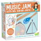 Music Jam with Miss Sarah Jane (3+)