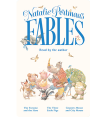 Yoto Natalie Portman's Fables (ages 4-7)