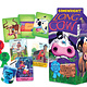 Gamewright Long Cow (8+)