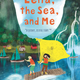 Lena, the Sea, and Me by Maria Parr (ages 7-10)