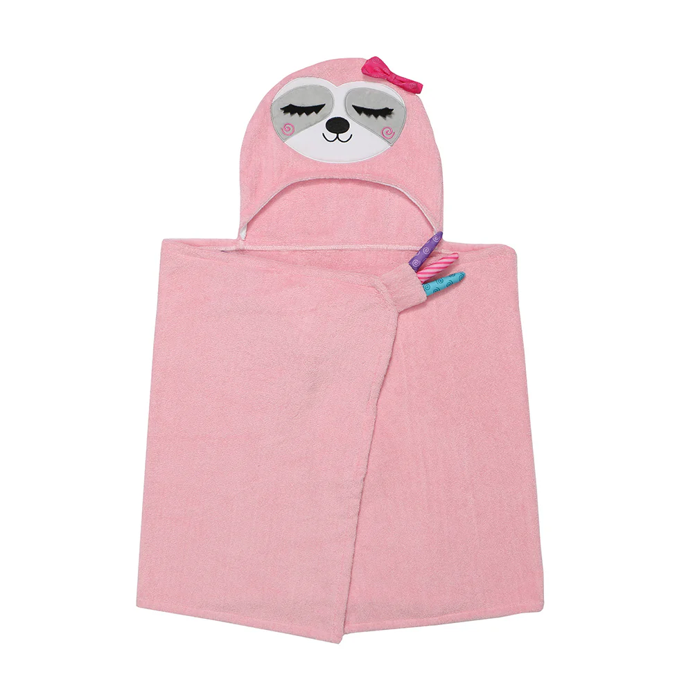 Zoocchini Kids Hooded Towel by Zoocchini (2+)