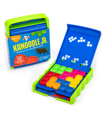 Educational Insights Kanoodle Jr. (ages 4-7)
