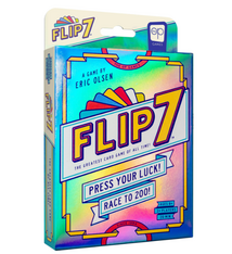 The OP Games Flip 7 (8+)