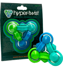 Hyper-twist (6+)