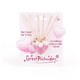 Great Pretenders Great Pretenders Besties Era Tear & Share Necklaces (3+)