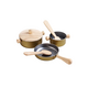 Plan Toys Cooking Utensils Set (2+)