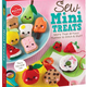 klutz Sew Mini Treats (10+)