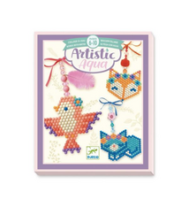 djeco Artistic Aqua - Country Charm (7+)