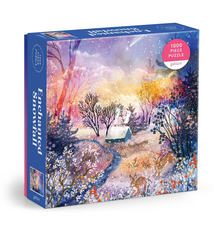 Galison Enchanted Snowfall (1000 pcs)