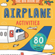 Lonely Planet The Big Book of Airplane Activities (8+)