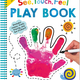 Priddy Books See, Touch, Feel Play Book (3+)
