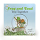 Harper Frog and Toad Two Together by Arnold Lobel (0-4yrs)