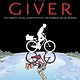 Clarion Books The Giver graphic novel by P. Craig Russel (Lois Lowry) (8+)