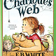 Harper Collins Charlotte's Web by E.B. White (8+)