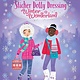 Usborne Usborne Sticker Dolly Dressing