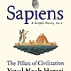 Signal Sapiens: The Pillars of Civilization by Yuval Noah Harari (10+)  (volume 2)