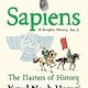 Signal Sapiens: The Masters of History by Yuval Noah Harari (10+) (volume 3)