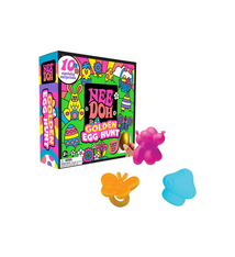 NeeDoh NeeDoh Golden Egg Hunt (3+)