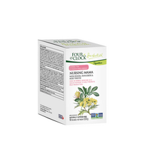 Four O'Clock Four O' Clock Herbalist Nursing Mama Tea (16 x 20.8g bags)