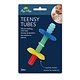 itzy ritzy Teensy Tubes Rainbow (Blue)  (3m+)