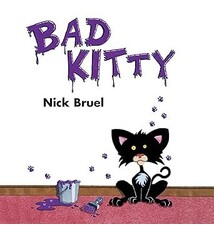 Yoto Bad Kitty Yoto audio (5+)