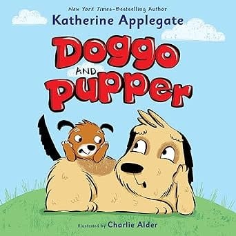 Yoto Doggo and Pupper Collection Yoto audio (6+)