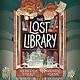 Yoto The Lost Library Yoto audio (8+)