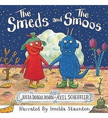 Yoto The Smeds and the Smoos Yoto audio (3+)