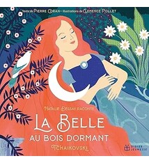 Yoto La belle au bois dormant Yoto audio -French- (5+)
