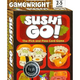 Gamewright Sushi Go! (8+)