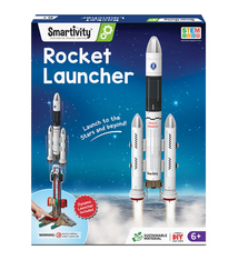 Rocket Launcher (6+)