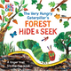 Penguin Randomhouse The Very Hungry Caterpillar's Forest Hide & Seek : a finger trail lift-the-flap book (0+)