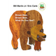 Henry Holt and Company Brown Bear, Brown Bear, What Do You See? - Bill Martin, Jr, and Eric Carle (0+)