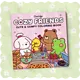 Random House Cozy Friends by Coco Wyo (6+)