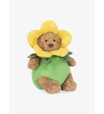 Jellycat Bartholomew Bear 'Daffodil’