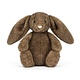 Jellycat Hoppleston Luxe Bunny Original