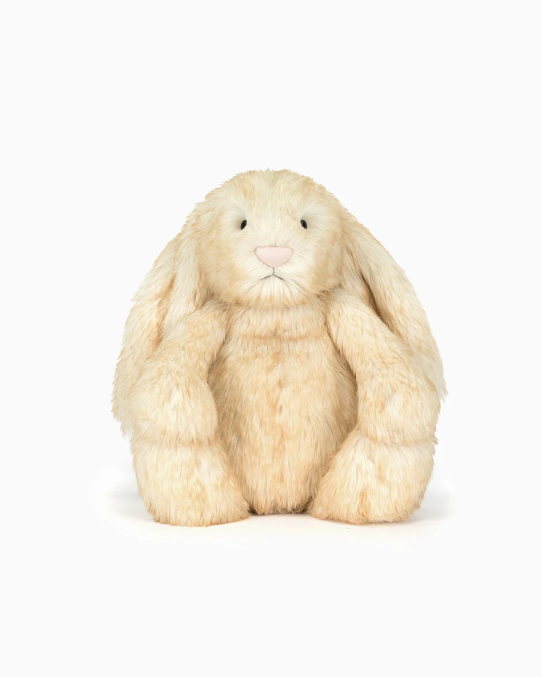Jellycat Springlowe Luxe Bunny Big