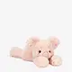 Jellycat Smudge Pig Original