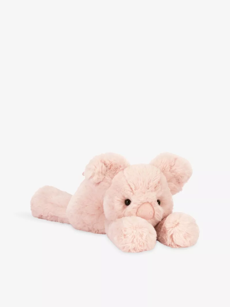Jellycat Smudge Pig Original