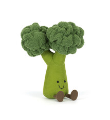 Jellycat Amuseable Broccoli