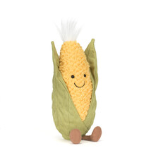 Jellycat Amuseable Sweetcorn