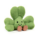 Jellycat Siofra Shamrock