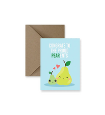 IMPAPER Proud Pearents - C11