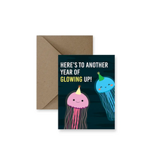 IMPAPER Glowing Birthday - B53