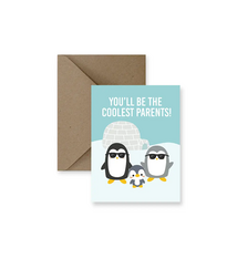 IMPAPER Coolest Parents - C16