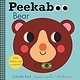 Candlewick Press Peekaboo: sliders & mirrors by Camilla Reid (ages 0-2)