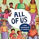 All of Us: A First Conversation About Disability (boardbook) (ages 2-5)