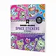 Pipsticks Draw-along Sticker Book (3+)