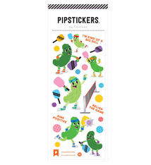 Pipsticks Pickledome Players